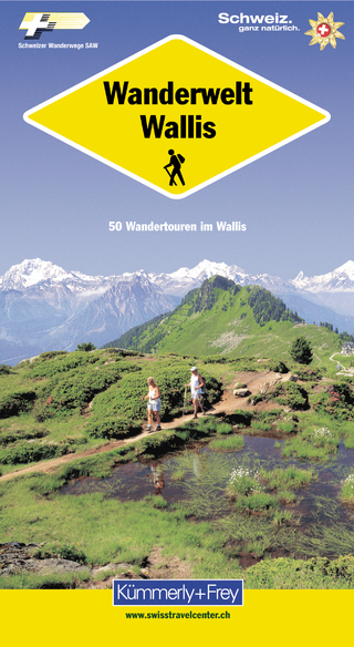 Wallis Wanderwelt