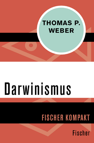 Darwinismus - Thomas P. Weber