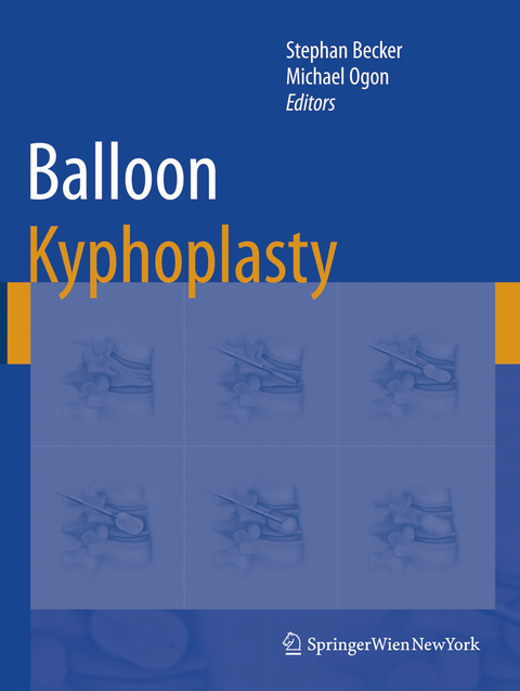 Balloon Kyphoplasty - 