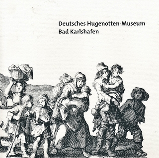 Deutsches Hugenotten-Museum Bad Karlshafen - Jochen Desel