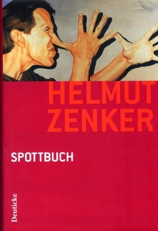 Spottbuch - Helmut Zenker