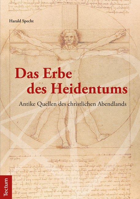 Das Erbe des Heidentums - Harald Specht