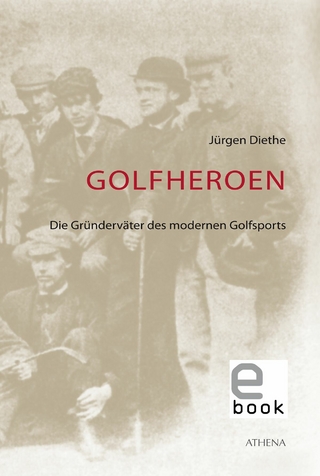 Golfheroen - Jürgen Diethe