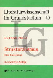 Strukturalismus - Lothar Fietz