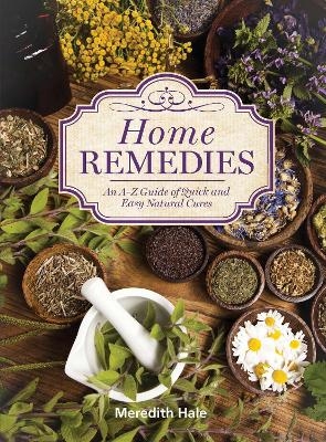 Home Remedies - Meredith Hale