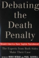 Debating the Death Penalty - Hugo Adam Bedau;  Paul G. Cassell