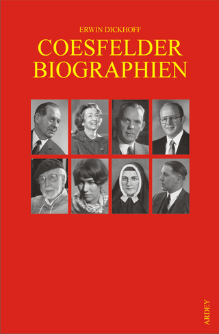 Coesfelder Biographien - Erwin Dickhoff