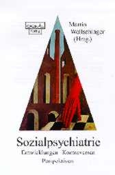 Sozialpsychiatrie - Martin Wollschläger