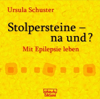 Stolpersteine ? na und? - Ursula Schuster