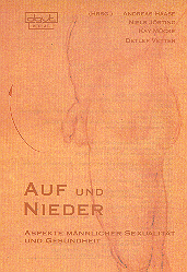 Auf und Nieder - Andras Haase; Nils Jösting; Kay Mücke; Detlef Vetter