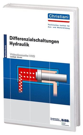Differenzialschaltungen Hydraulik
