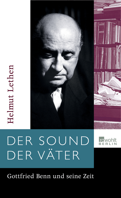 Der Sound der Väter - Helmut Lethen