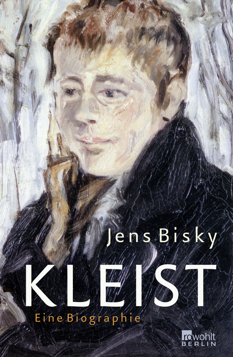 Kleist - Jens Bisky