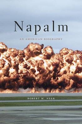 Napalm - Robert M. Neer