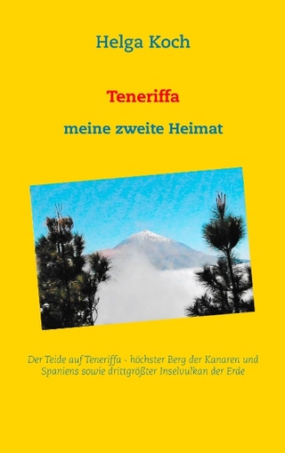 Teneriffa - Helga Koch