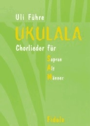 Ukulala - Uli Führe