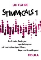 Stimmicals - Uli Führe