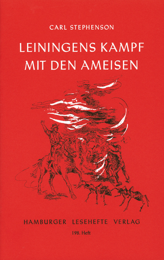 Leiningens Kampf mit den Ameisen - Carl Stephenson
