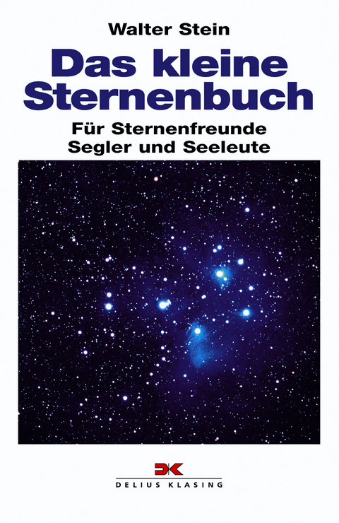 Das kleine Sternenbuch - Walter Stein