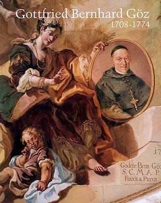 Gottfried Bernhard Göz 1708-1774 - Eduard Isphording