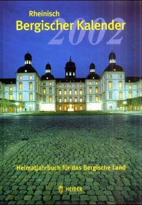 Rheinisch-Bergischer Kalender 2002