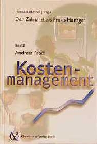 Kostenmanagement - Andreas Frodl