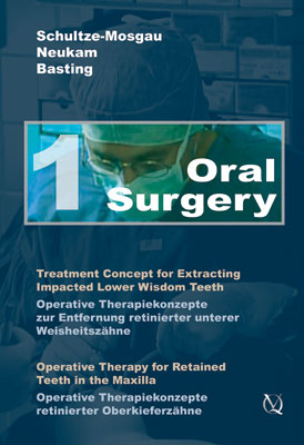 Oral Surgery - F. W. Neukam, S. Schultze-Mosgau, G. Basting