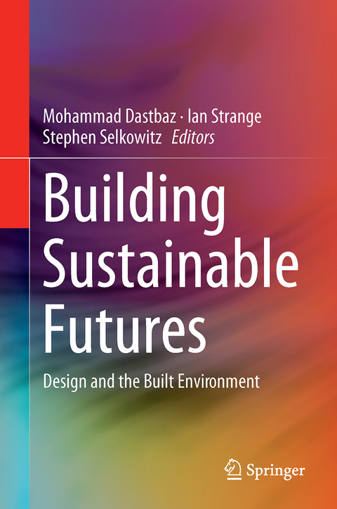 Building Sustainable Futures - 