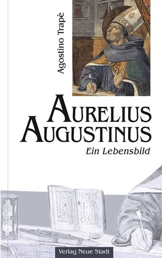 Aurelius Augustinus - Agostino Trapè