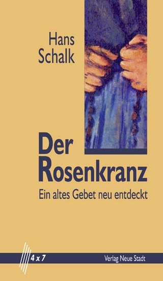 Der Rosenkranz - Hans Schalk