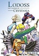 Lodoss - The Legend of Crystania