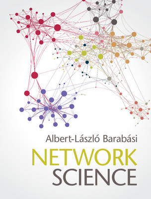 Network Science - Albert-László Barabási