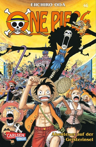 One Piece 46 - Eiichiro Oda