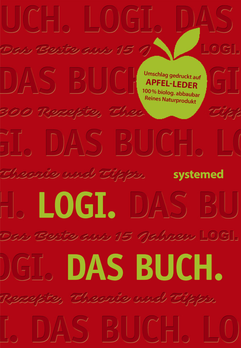 Logi. Das Buch -  systemed Verlag