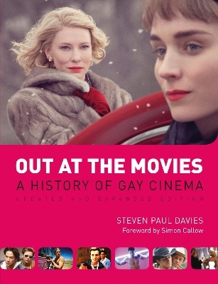 Out at the Movies - Steven Davies