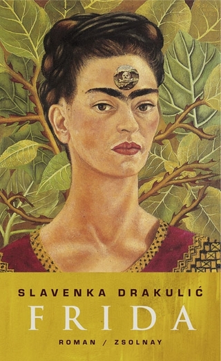Frida - Slavenka Drakulic