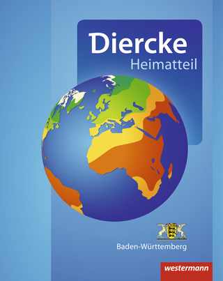 Diercke Weltatlas - Ausgabe 2015