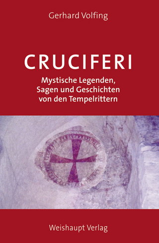 Cruciferi - Gerhard Volfing