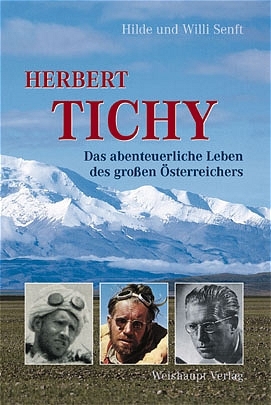 Herbert Tichy - Willi Senft