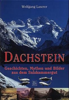 Dachstein - Wolfgang Laserer