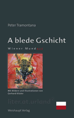 A blede Gschicht - Peter Tramontana