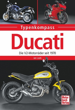 Ducati - Jan Leek