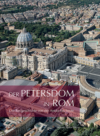 Der Petersdom in Rom - H. Brandenburg; A. Ballardini; C. Thoenes