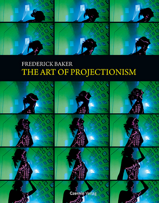 The Art of Projectionism - Frederick Baker