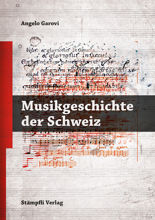 Musikgeschichte der Schweiz - Angelo Garovi