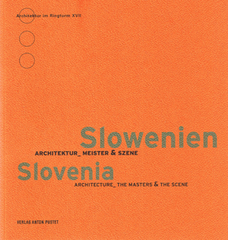 Slowenien - Adolph Stiller