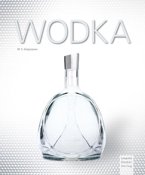 Wodka - W S Grigorjewa
