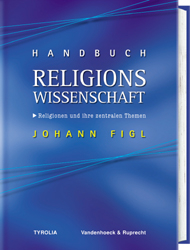 Handbuch Religionswissenschaft - 
