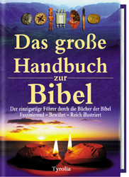 Das grosse Handbuch zur Bibel - Pat Alexander, David Alexander