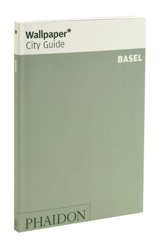 Wallpaper* City Guide Basel 2015 - Wallpaper*